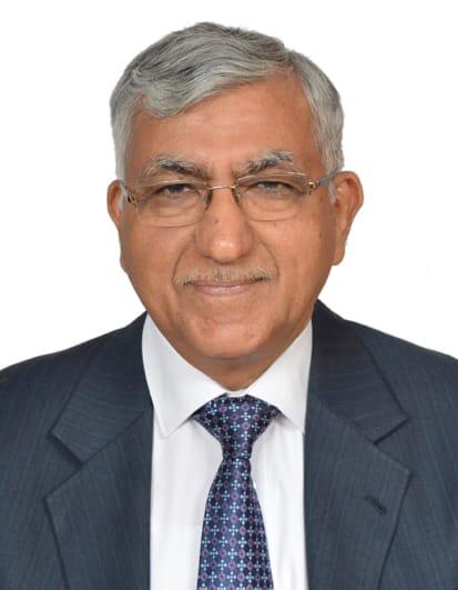 Dr A K Grover “first Indian ophthalmologist” to get  Arthur Lim Award