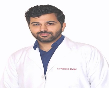 Dr Tushar Grover discusses the impact of summer heat on eyes in this article in Hindustan Times.