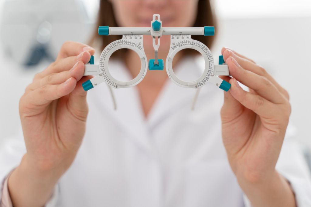 Eye Care Specialists and Their Role in Your Vision Health