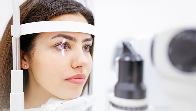 How to Reduce Myopia Naturally and Effectively: A Complete Guide