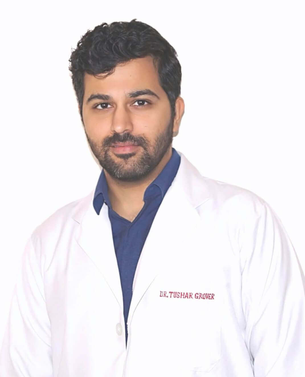 Safety of cornea of ​​eyes is very important: Dr. Tushar Grover