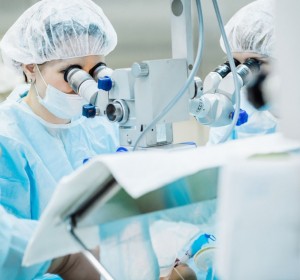 Can Cataract Surgery Be Done Twice?