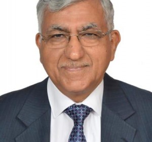 Dr A K Grover “first Indian ophthalmologist” to get  Arthur Lim Award