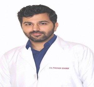 Dr Tushar Grover discusses the impact of summer heat on eyes in this article in Hindustan Times.