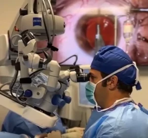 How Long Does ICL Surgery Take? {Doctor Guide}