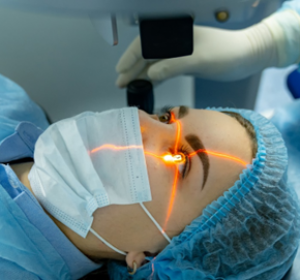 Is Laser Eye Treatment Beneficial For The Eyes? What Are Laser Eye Surgery Benefits?