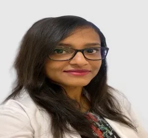 Dr. Rwituja Thomas Grover